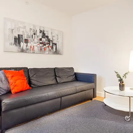 Apartment Unique In Famous Nyhavn Copenhagen